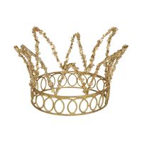 Richard's Golden Crown