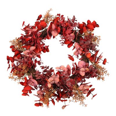 Glendel Eucalyptus Wreath