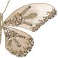 Renia Butterfly Pick Champagne