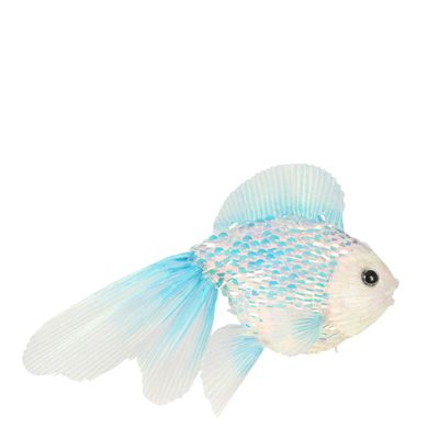 Asdeen Sequin Hanging Fish