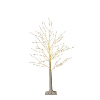Constellation LED Tree 120cm White