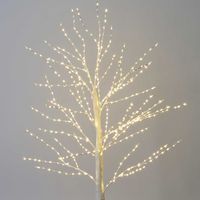 Constellation LED Tree 120cm White