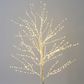 Constellation LED Tree 120cm White