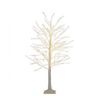 Constellation LED Tree 150cm White