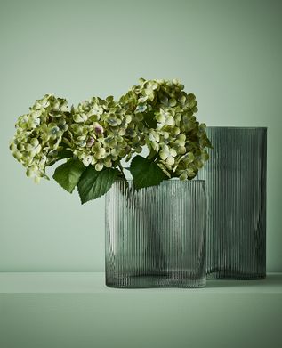 Floral Interiors Glass Vases