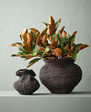 Floral Interiors Pots and Vessels