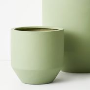 Pot Nomilo (set/3) Sage 30/40/50cmh x 30/40/50cmd