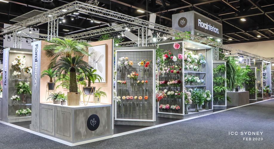 Trade Fair