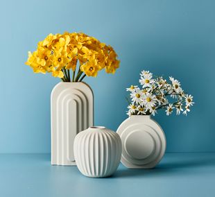 Floral Interiors Products Pots and Vases