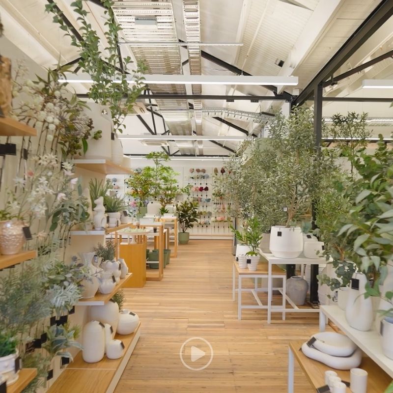 Sydney New Showroom