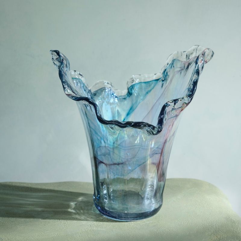 Shop glass