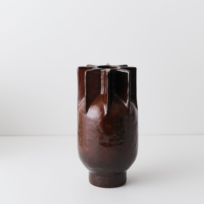 Motala vase