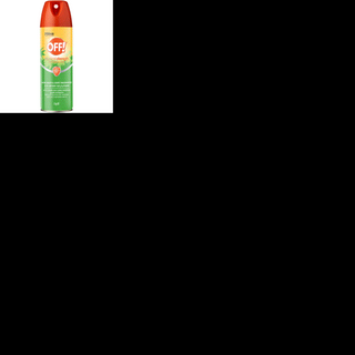 OFF TROPICAL BUG REPELENT 150G