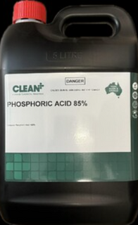 PHOSPHORIC ACID 5L