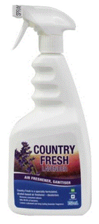 LAVENDER AIR FRESHENER 750ml