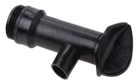 TAP FOR 15/20/25L DRUM