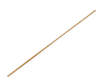 DURA TUF BAMBOO HANDLE 1.5M