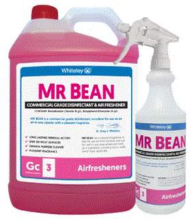 MR BEAN DISINFECT/AIR FRESH 5L