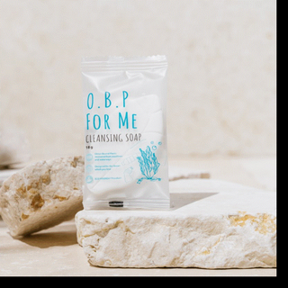 OBP SOAP FLOW PK 18gx400
