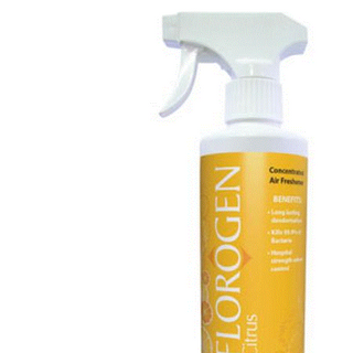 FLOROGEN CITRUS 500ML