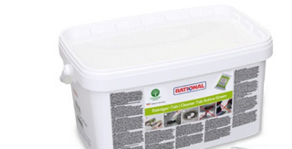 RATIONAL ACTIVE GREEN TAB