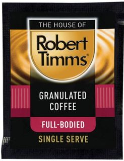 ROBERT TIMMS COFFEE
