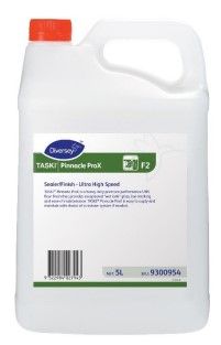 PINNACLE FLOOR SEALER 2X5L