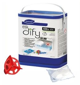 DIFY DISHWASH TABLETS PRO