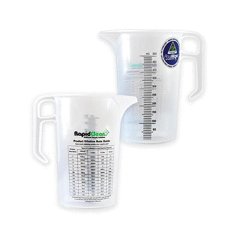 MEASURING JUG 500ML