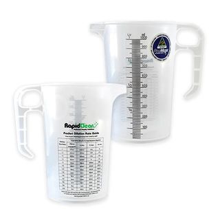 MEASURING JUG 1L