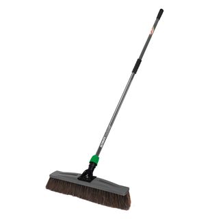 ULTIMATE BROOM - FINE PART 450