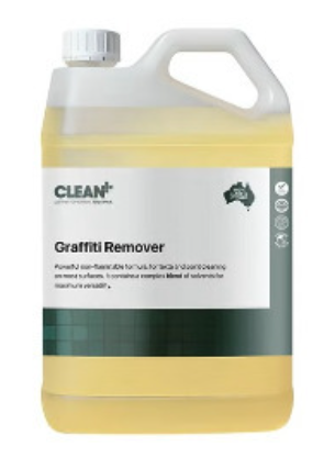 GRAFFITI REMOVER 1L