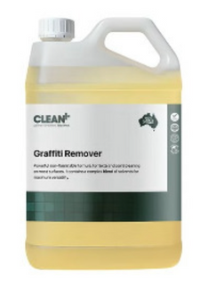 GRAFFITI REMOVER 1L