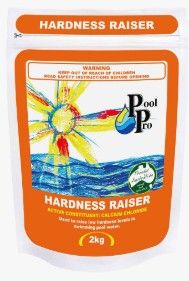 HARDNESS RAISER 2KG
