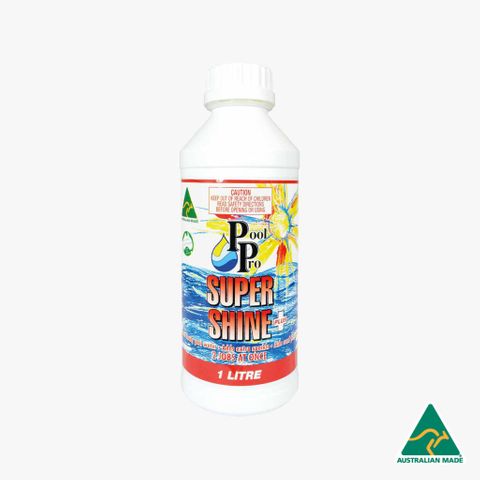 SUPERSHINE 2IN1 H/DUTY 1L
