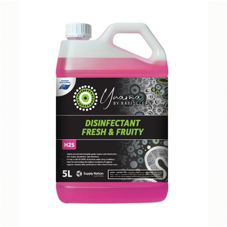 YAAMA DISINFECTANT FRESH 5L