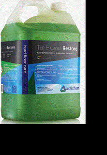 TILE & GROUT RESTORE 5L