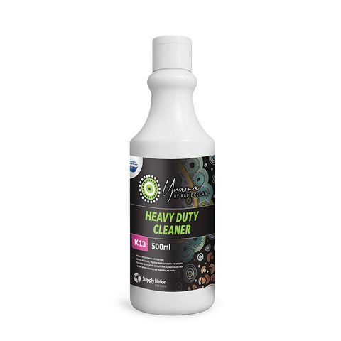 YAAMA HD CLEANER SPRAY BOTTLE