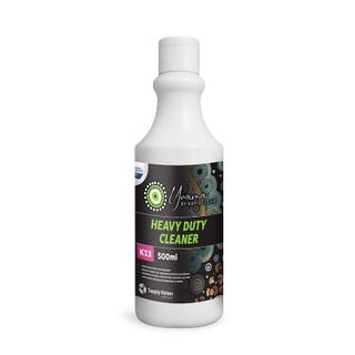 YAAMA HD CLEANER SPRAY BOTTLE