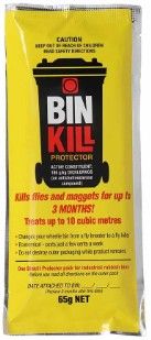 BINKILL 65g COMMERCIAL