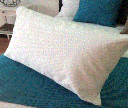 PILLOW PROTECTOR COOL BREEZE