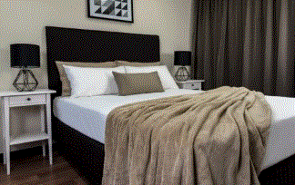 ULTIMATE BLANKET SIN CHAMOIS