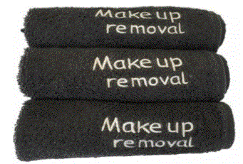 MAKEUP REMOVAL FACE WASHER
