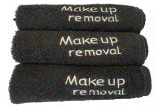 MAKEUP REMOVAL FACE WASHER