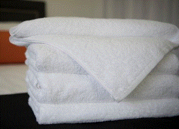 LUXE BATH TOWEL XL WHITE