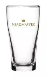 CONICAL HEADMASTER 285ml x 48