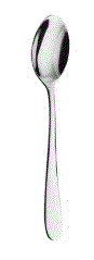 SYDNEY TEASPOON x 12