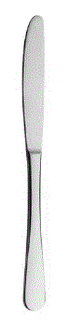 SYDNEY DESSERT KNIFE X 12