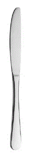 SYDNEY TABLE KNIFE X 12