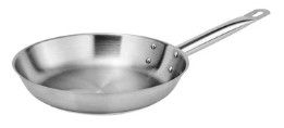 FORCE FRYPAN SS 260mmx50mm